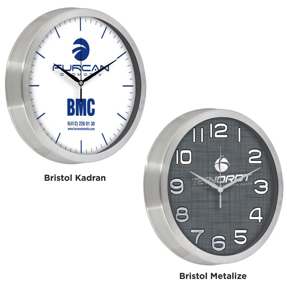 12195BMZ Duvar Saatleri