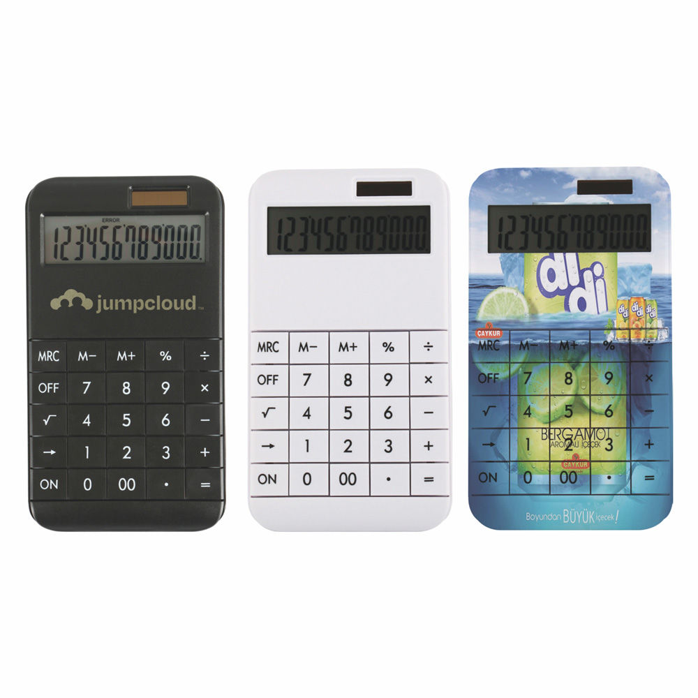 13350BYZ 12 Haneli Hesap Makinesi