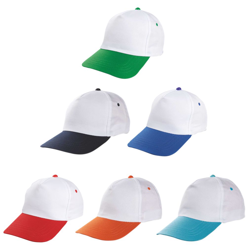 13390YSL Polyester Şapka