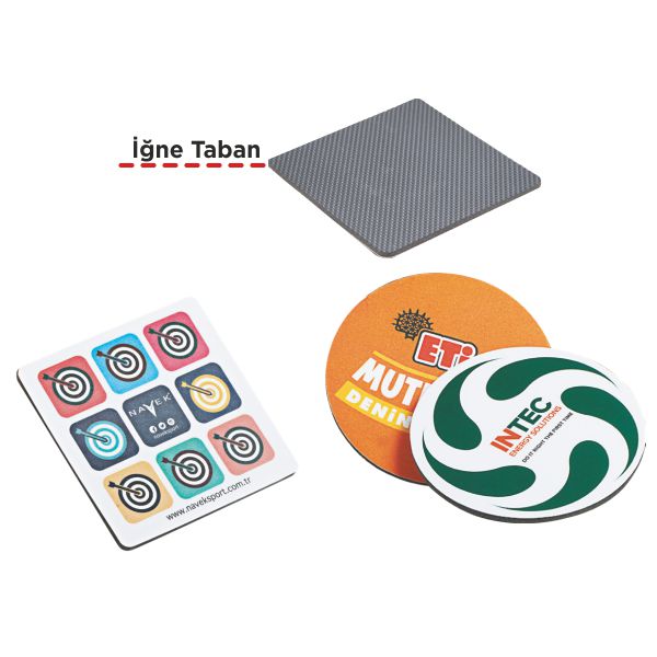 13615 Bardak Altlığı