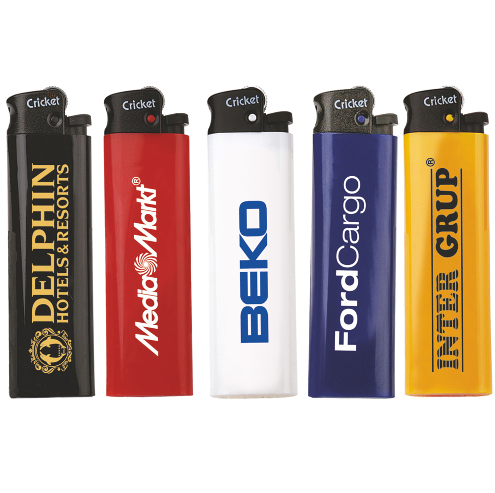 15010KRM Cricket Çakmak