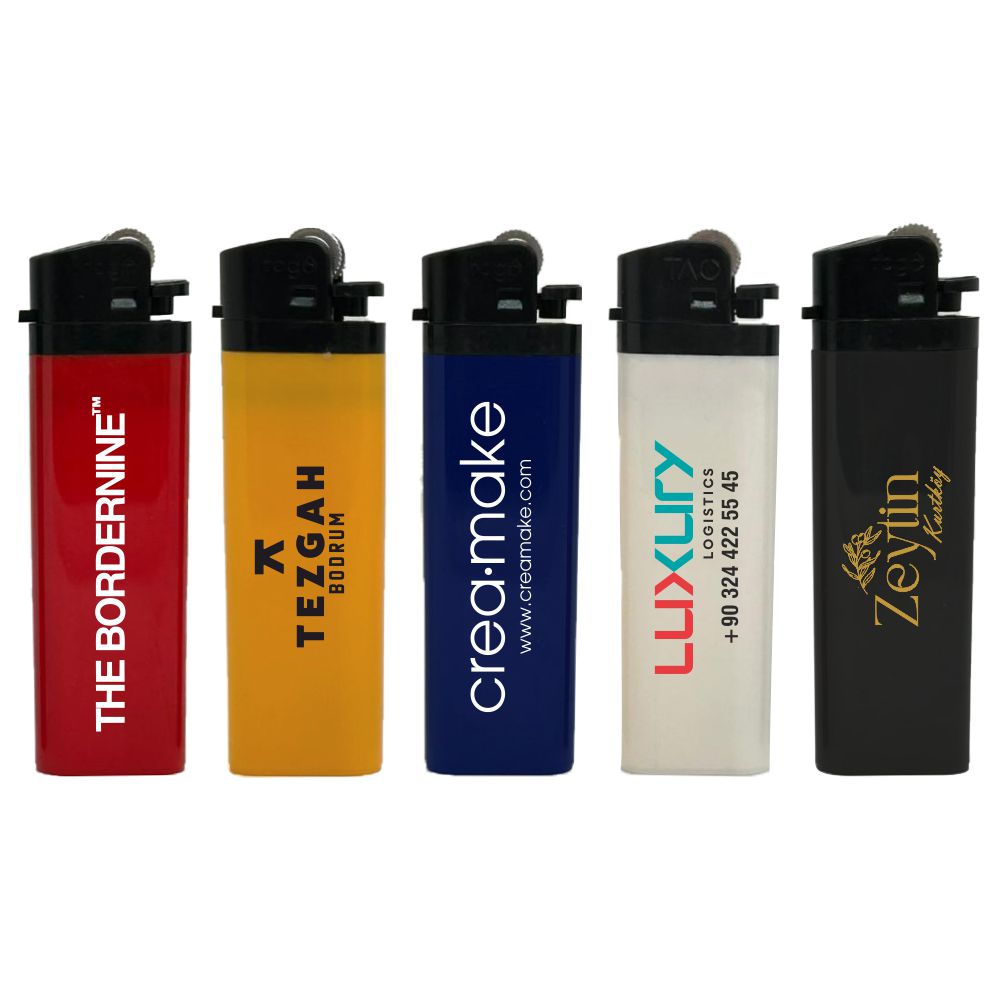 15020KRM Taşlı Çakmak