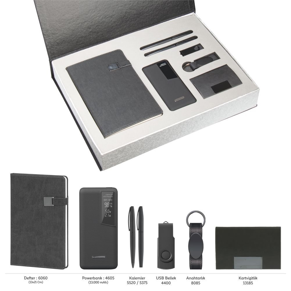 4010SYH VIP Set