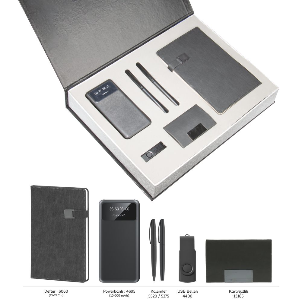 4015SYH VIP Set