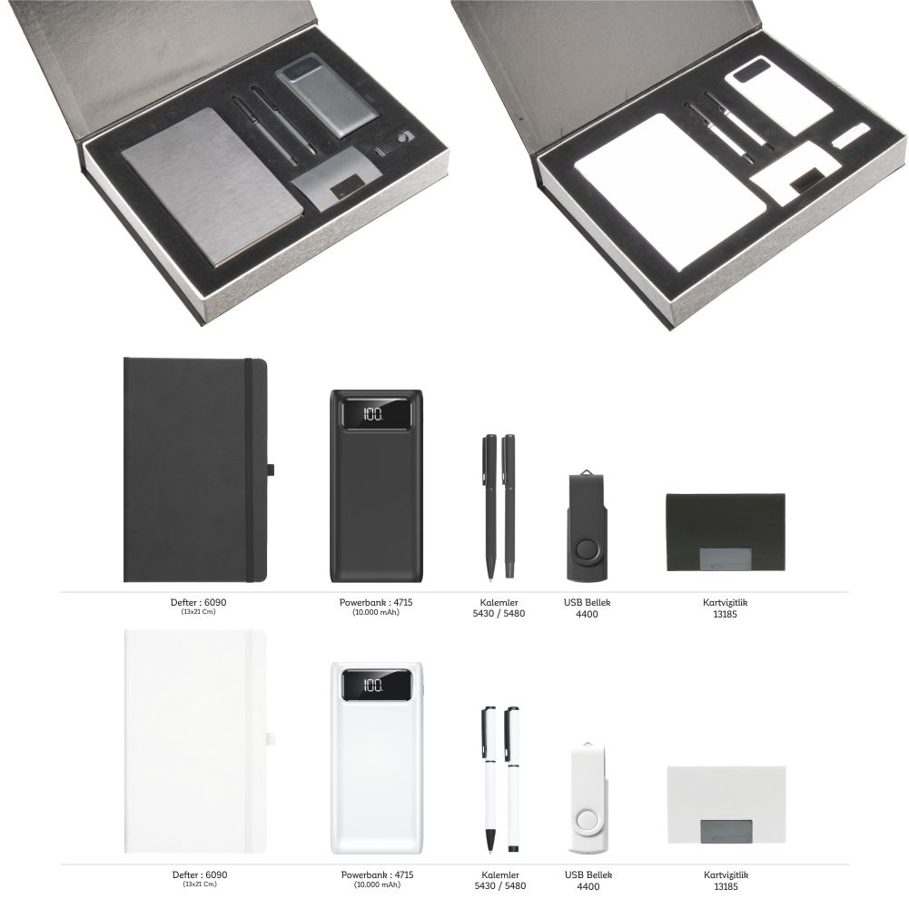 4060SYH VIP Set
