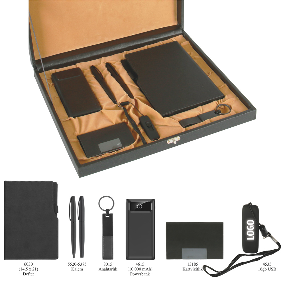 4130SYH VIP Set