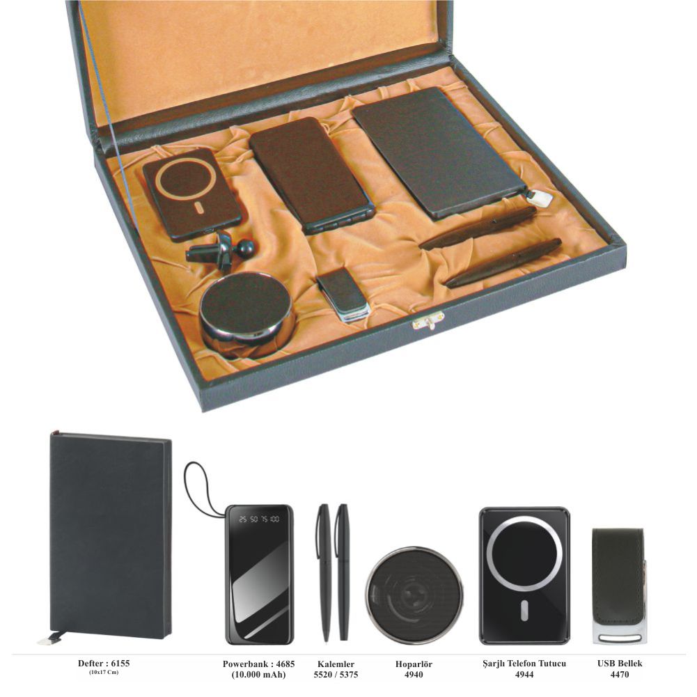 4140SYH VIP Set