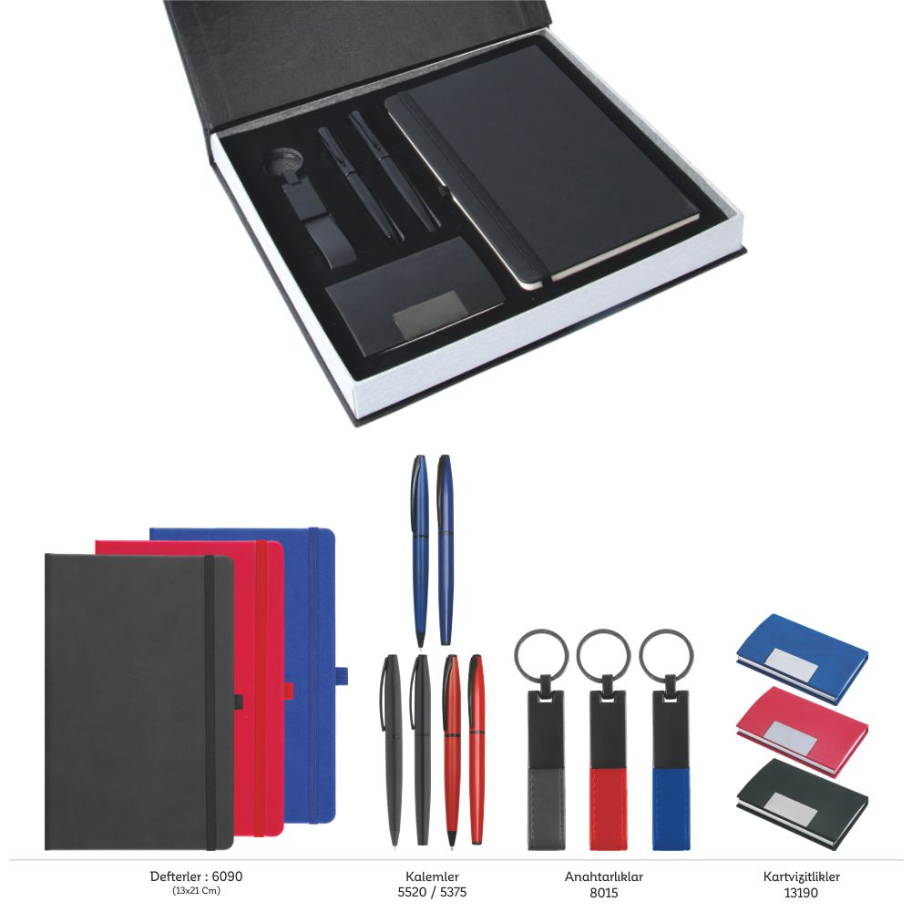4185KRM VIP Set