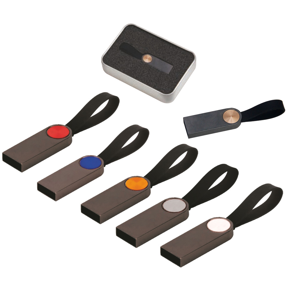 4412TRN32GBU3 Metal Usb Bellek