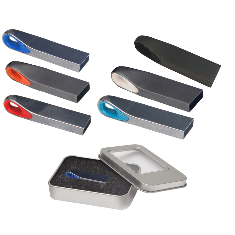 4414MAV8GB Metal Usb Bellek