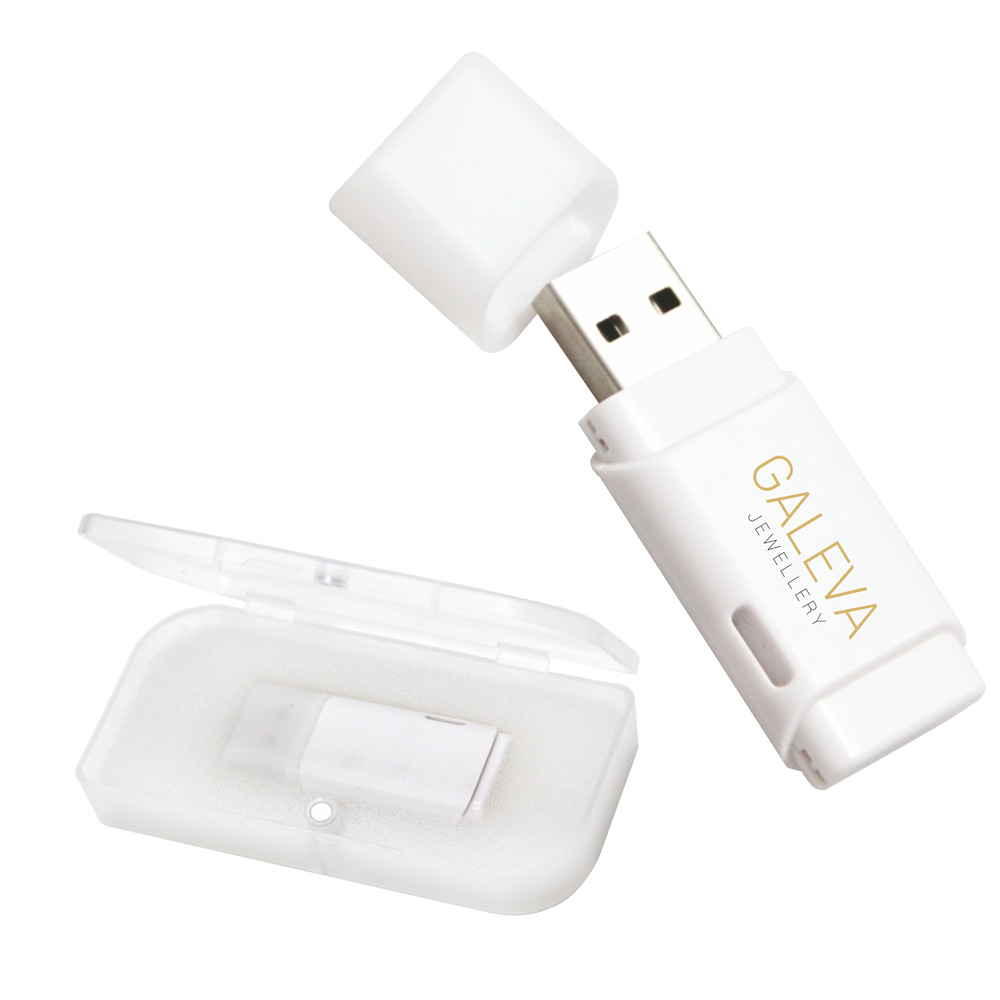 4505BYZ32GBU3 Plastik Usb Bellek