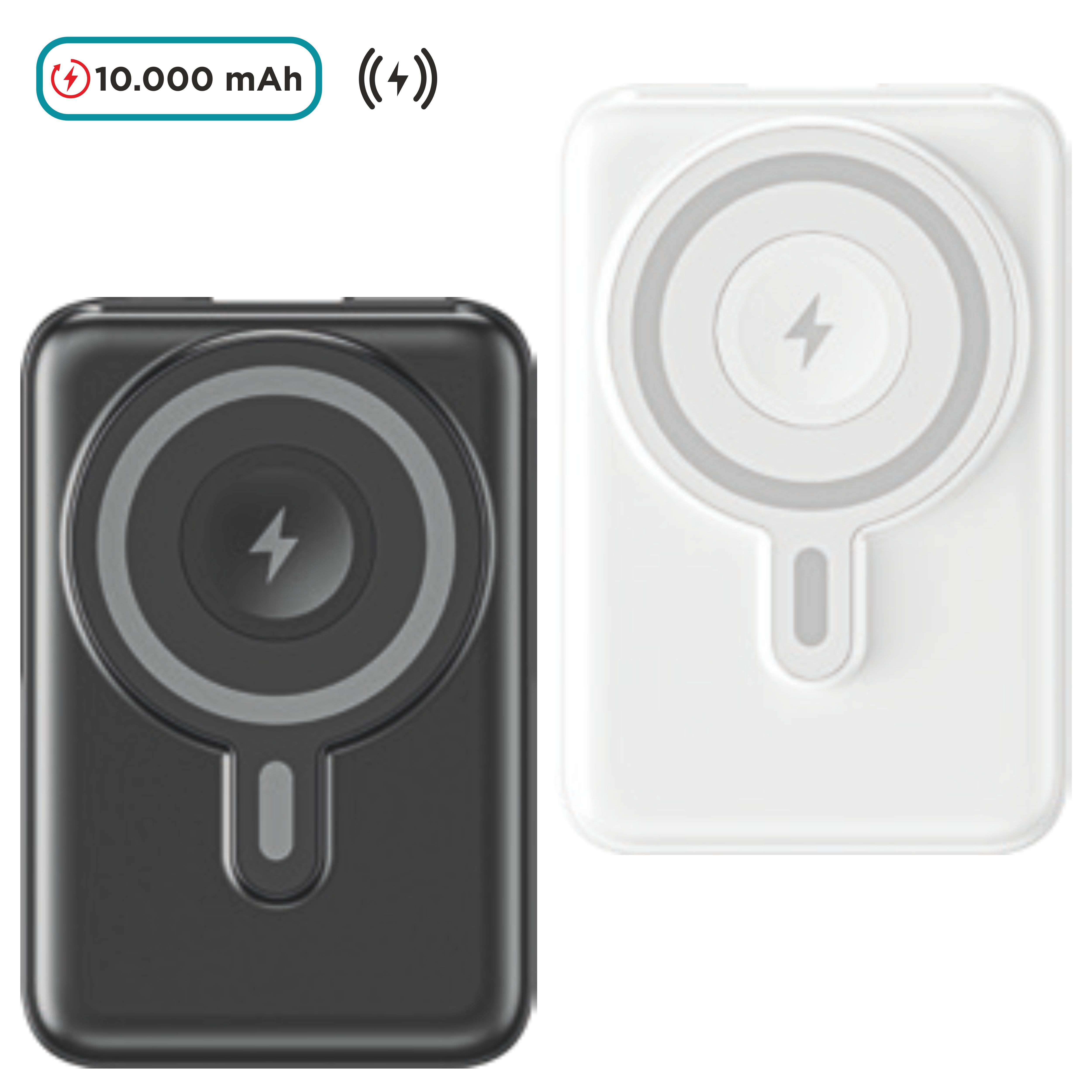 4612BYZ Powerbank