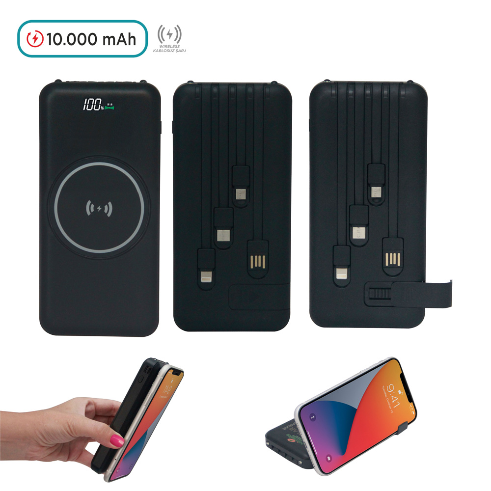 4620SYH Powerbank