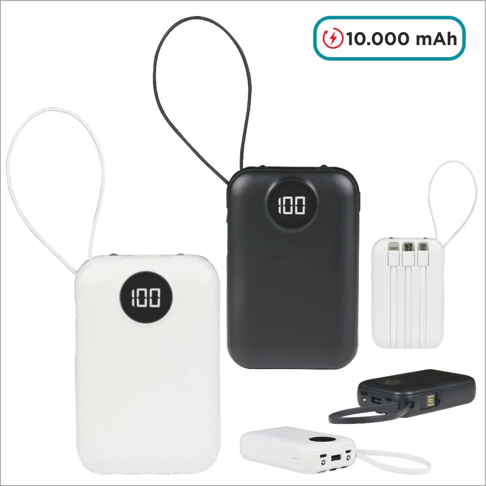 4626SYH Powerbank