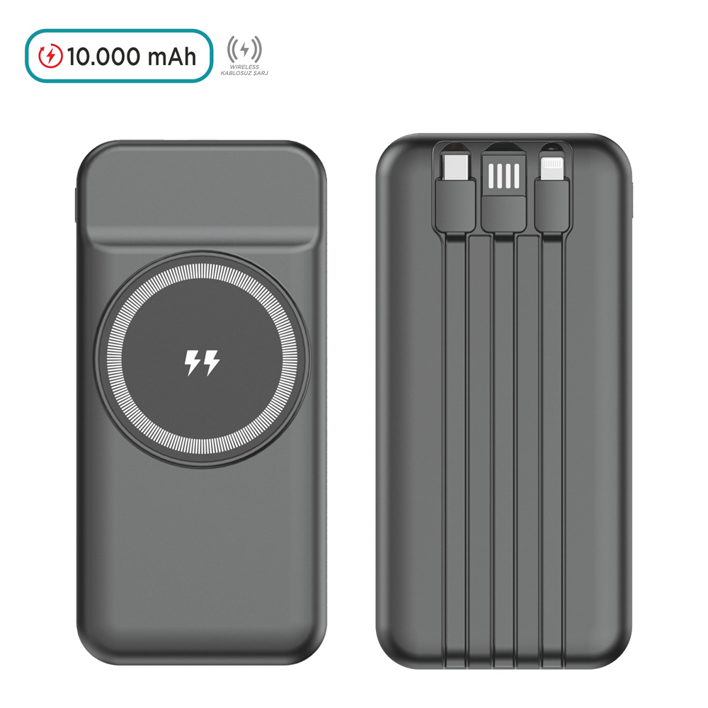 4635SYH Powerbank