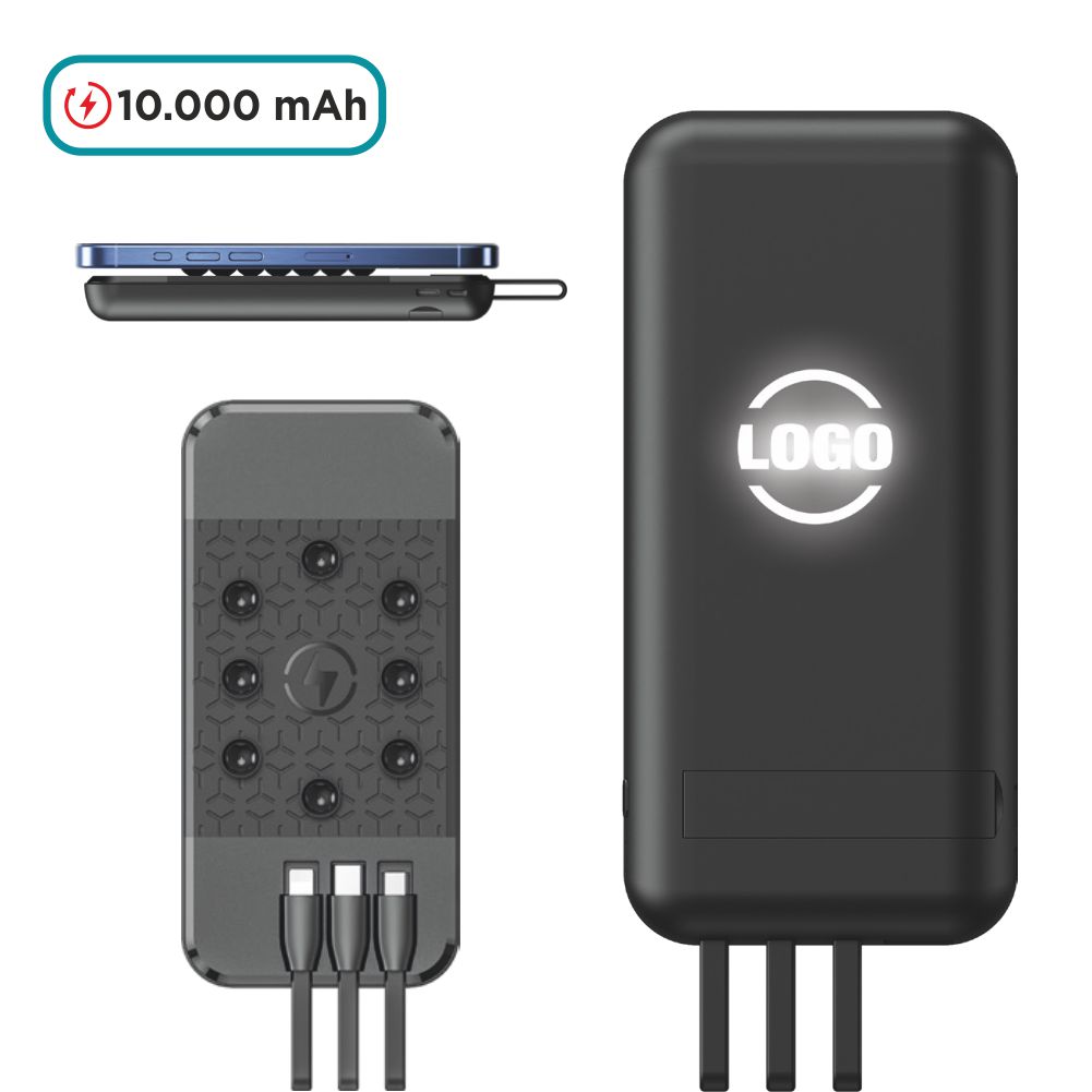 4660SYH Powerbank