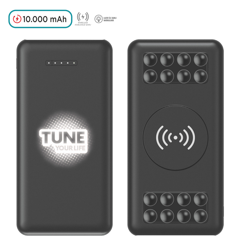 4675SYH Powerbank