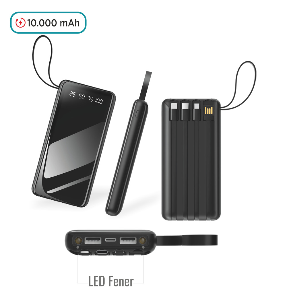 4685SYH Powerbank