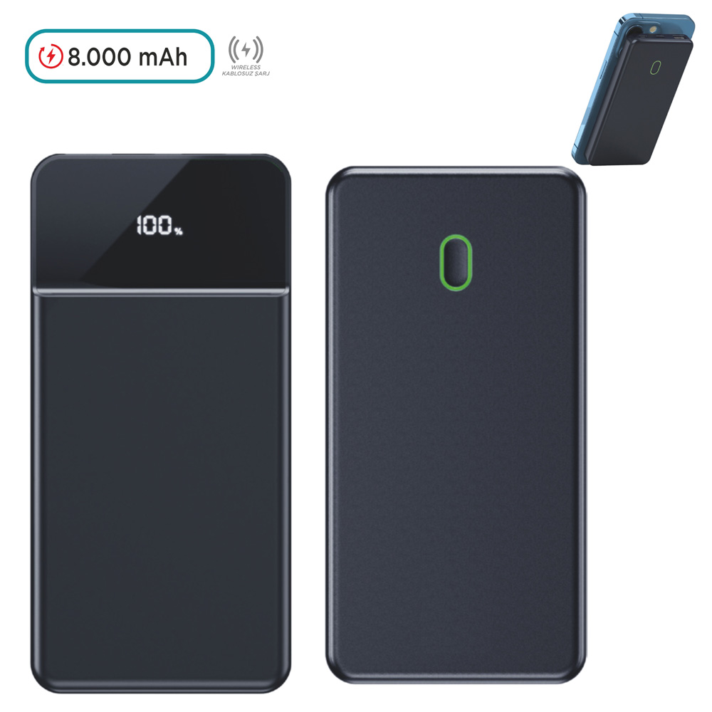 4700SYH Powerbank