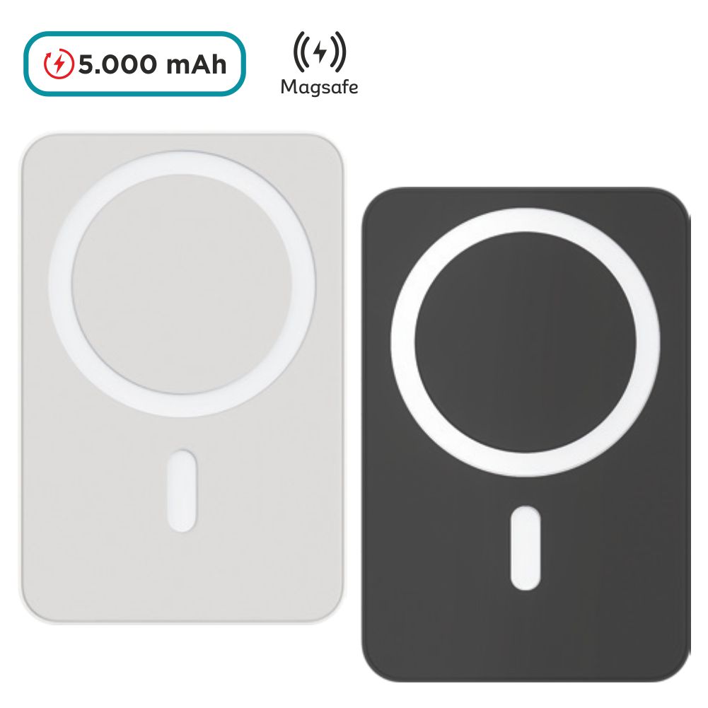 4750BYZ Powerbank