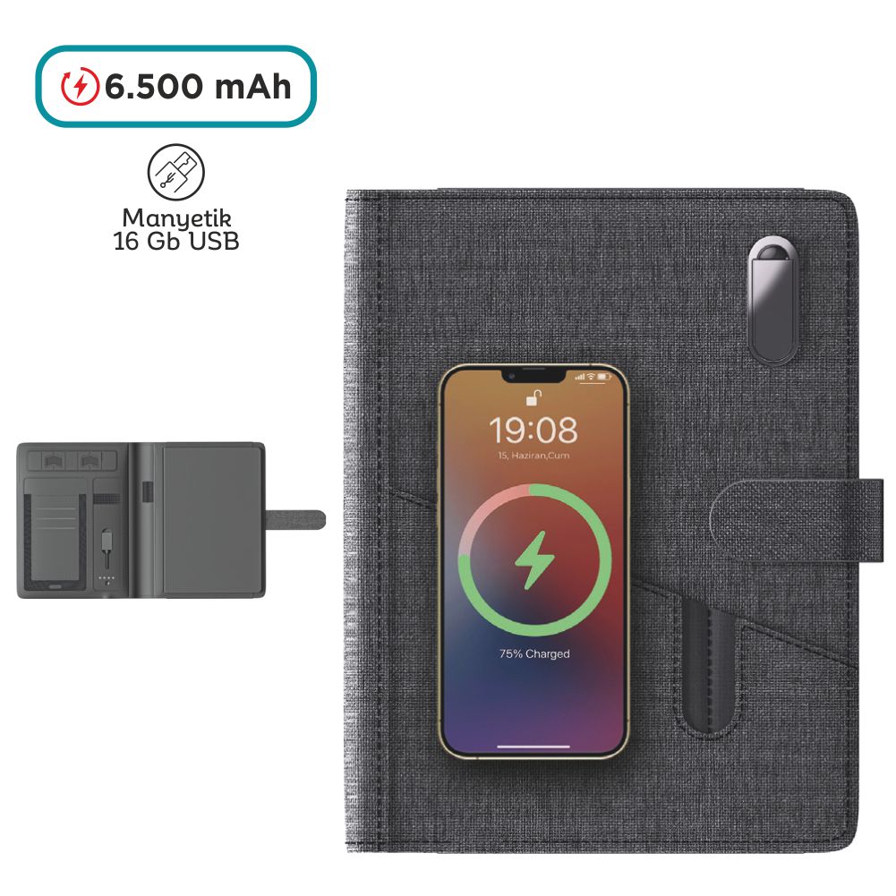 4832SYH Powerbank