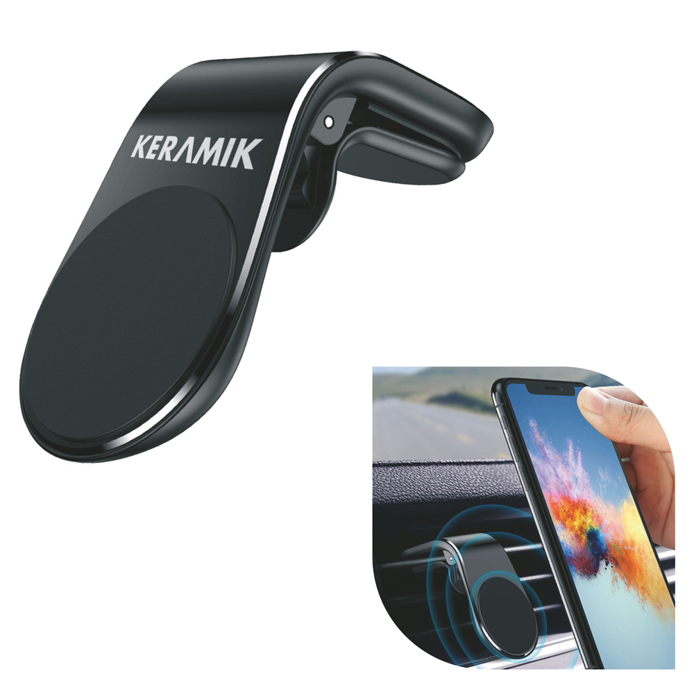 4995SYH Araç İçi Telefon Tutucu