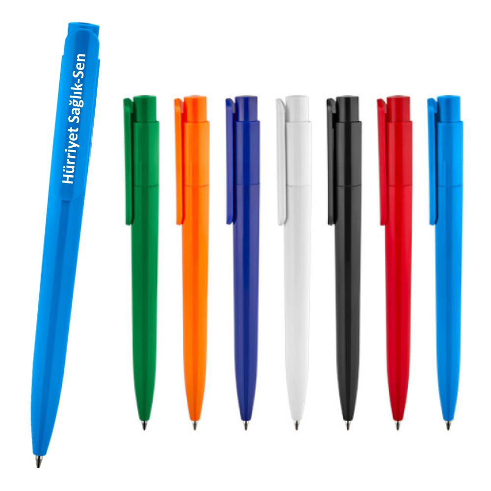 5024YSL Plastik Kalem