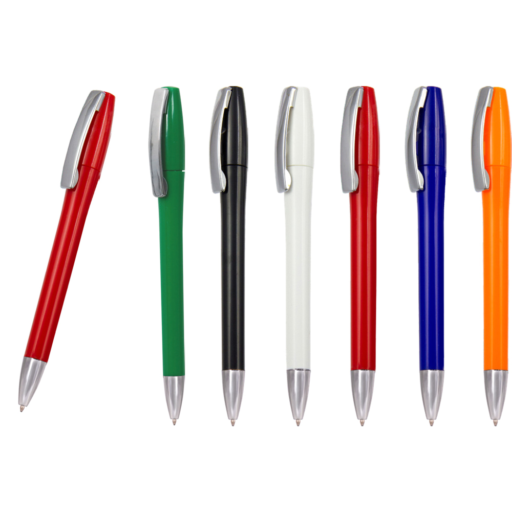 5085TRN Plastik Kalem