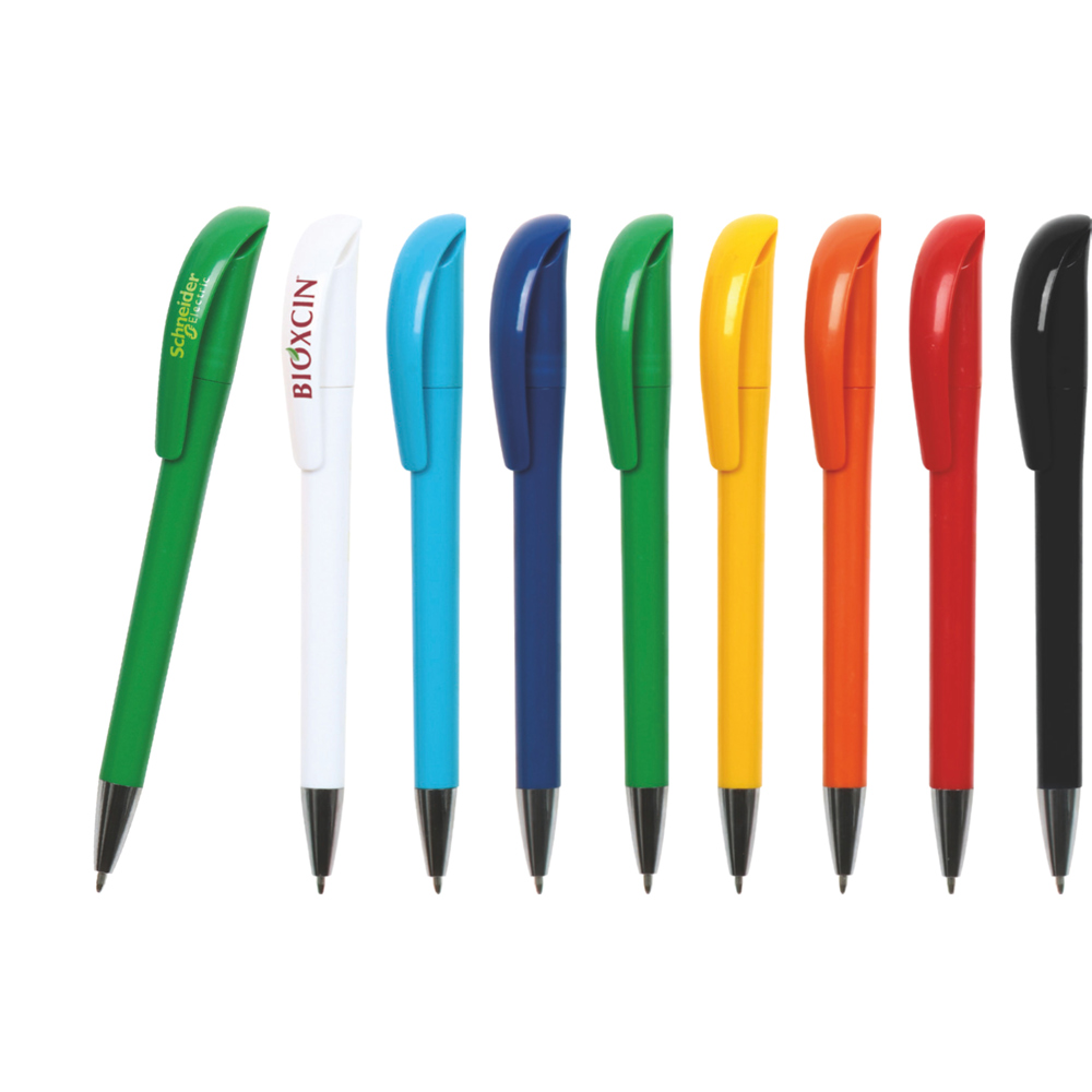 5115TRK Plastik Kalem