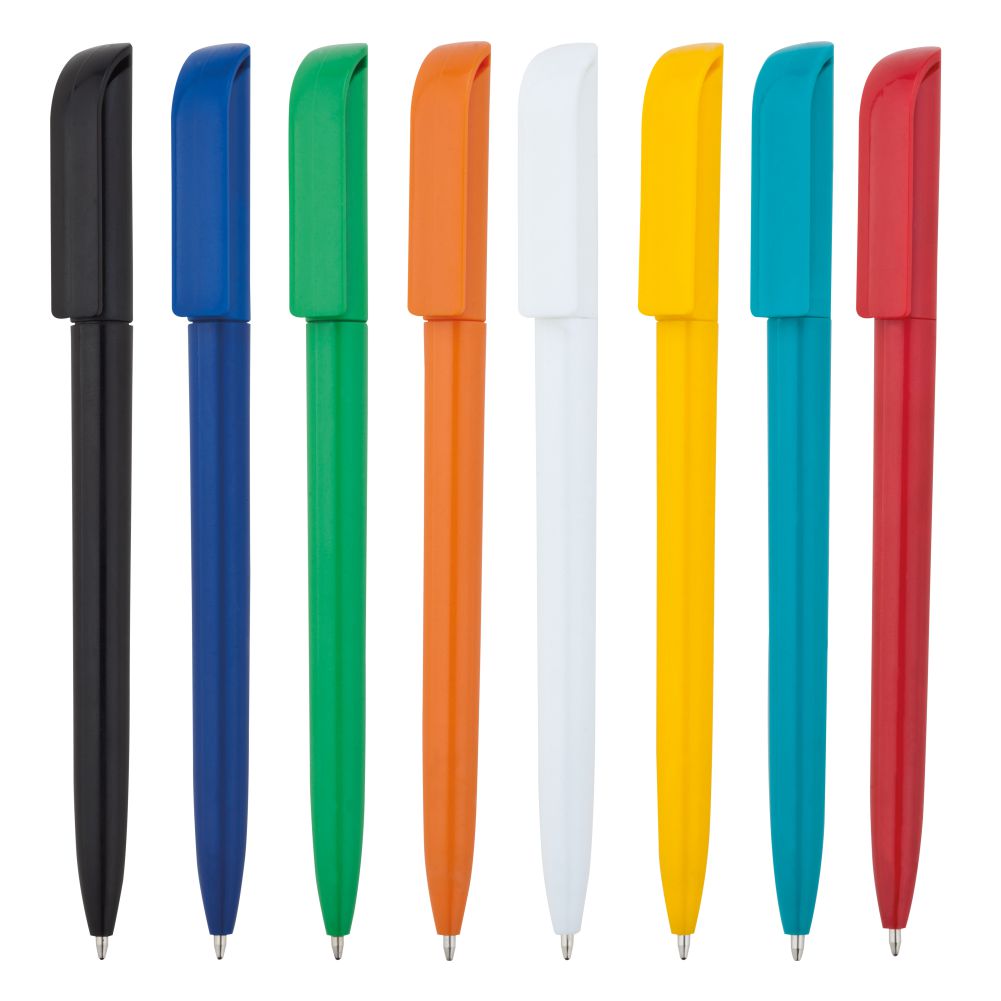 5125TRK Plastik Kalem