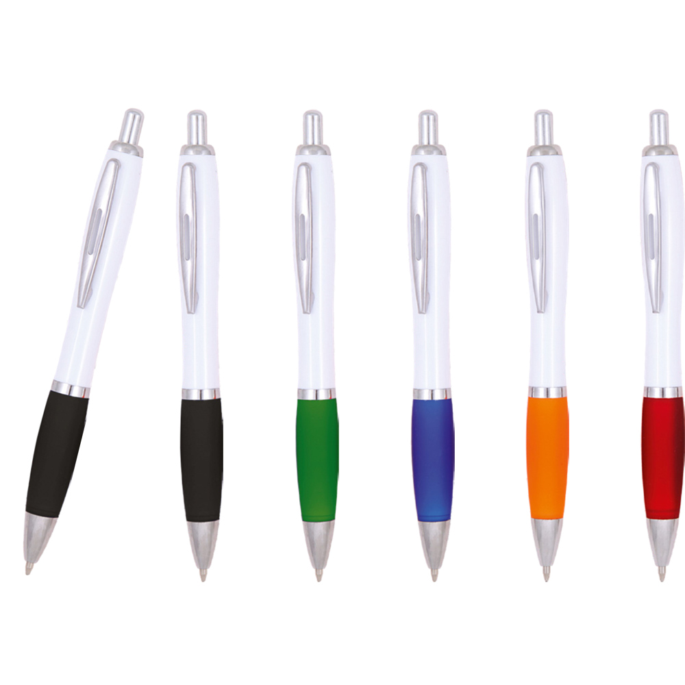 5140SYH Plastik Kalem (Yarı Metal)