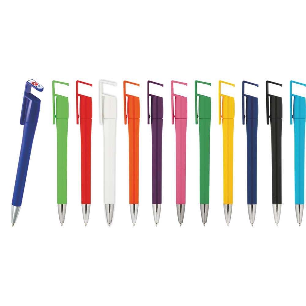 5150TRK Plastik Kalem