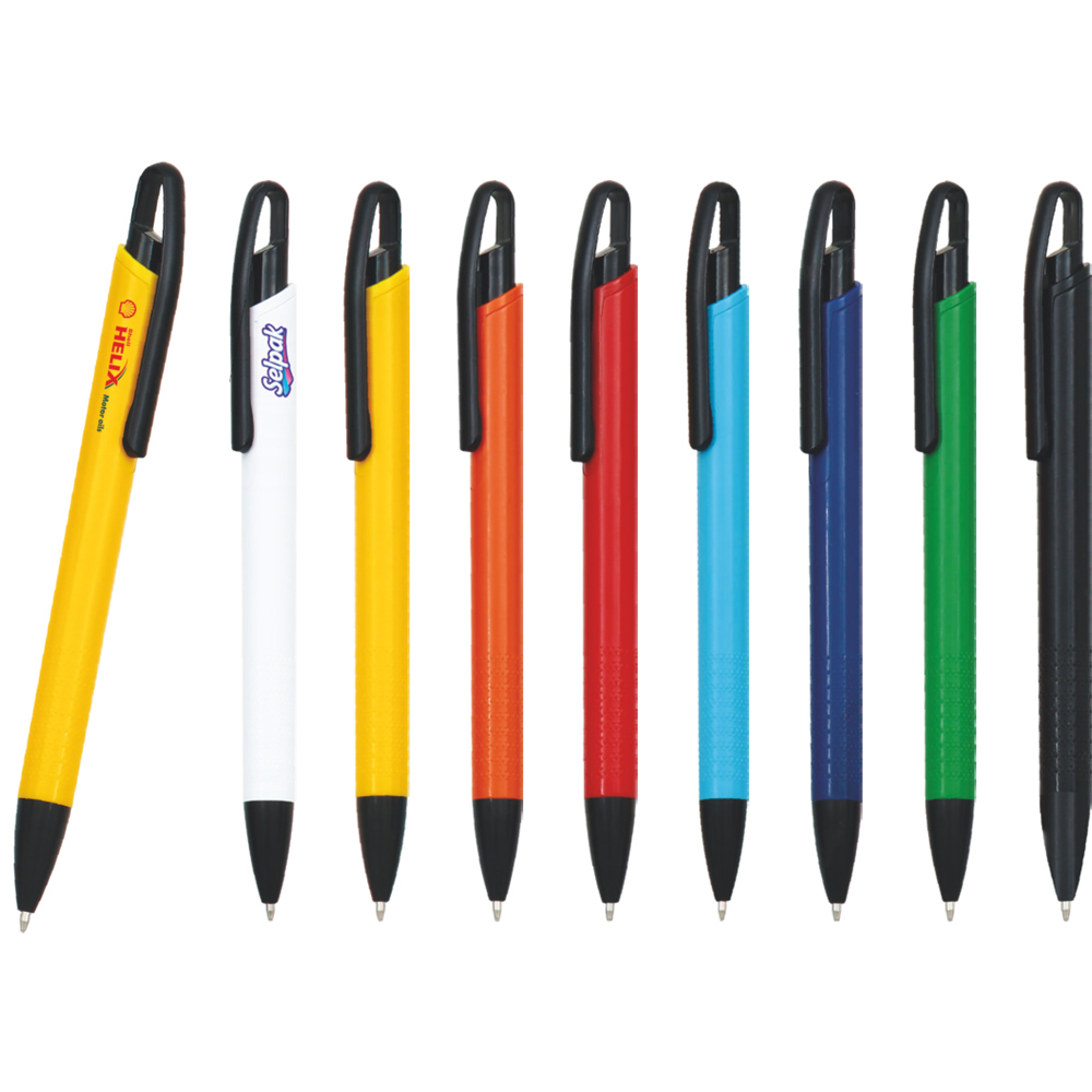 5165SYH Plastik Kalem