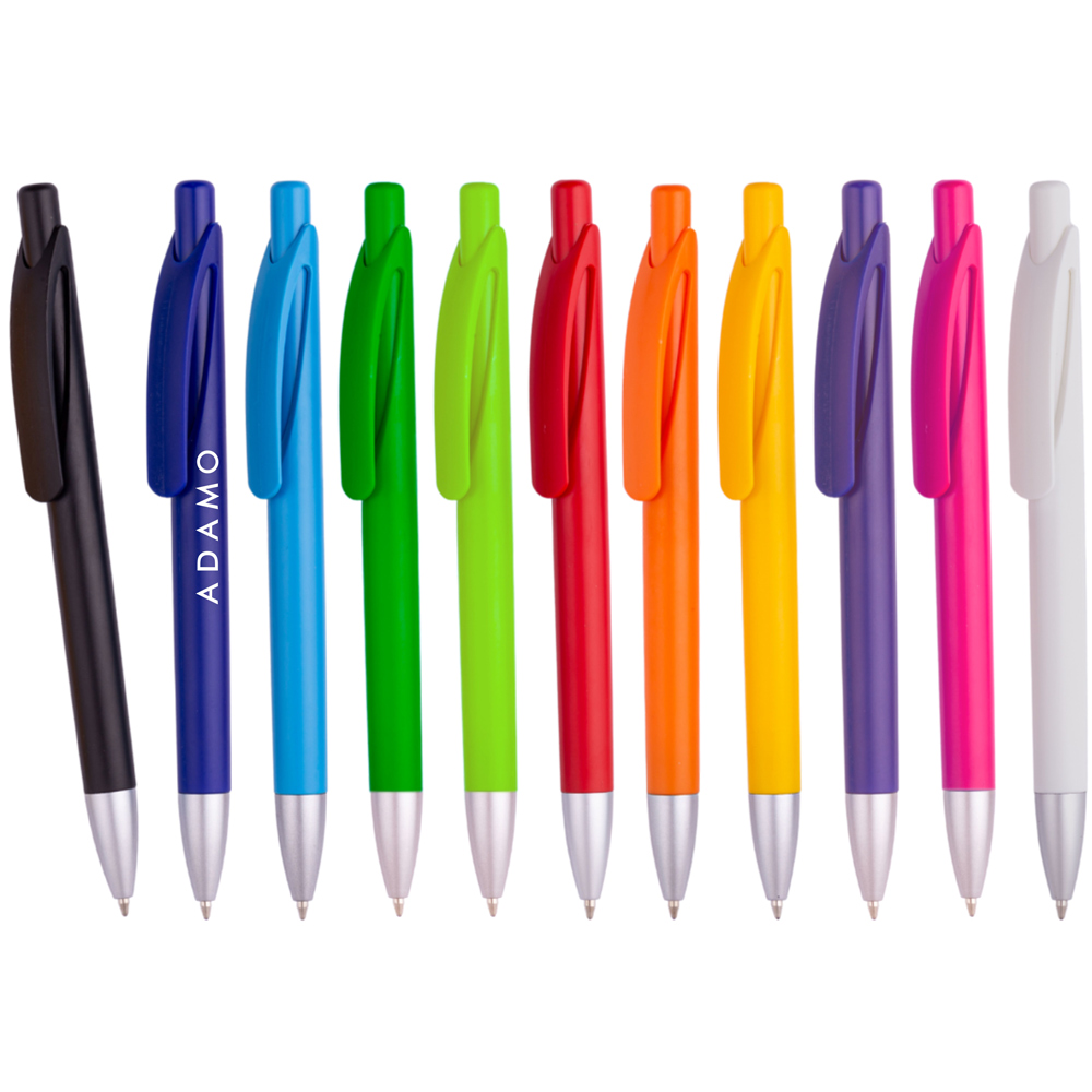 5185BYZ Plastik Kalem