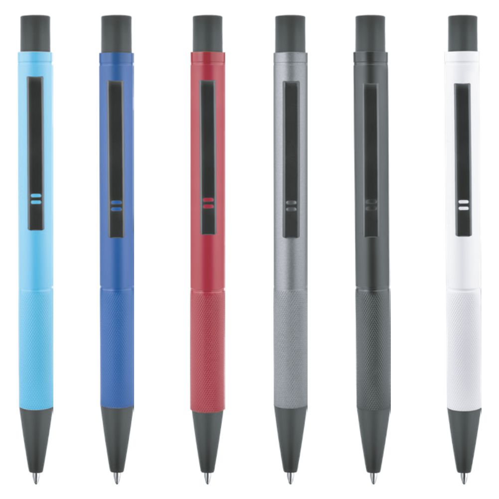 5322KRM Metal Kalem (Jel Refil)