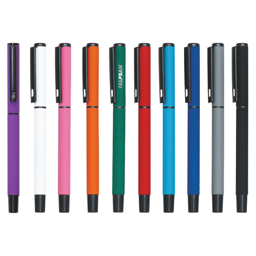 5480SYH Roller Kalem (Rubber Gövde)
