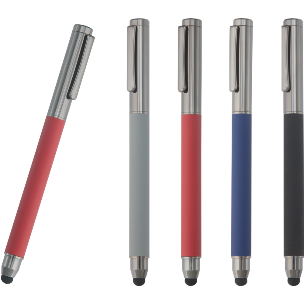 5555LCV Roller Kalem (Rubber Gövde)