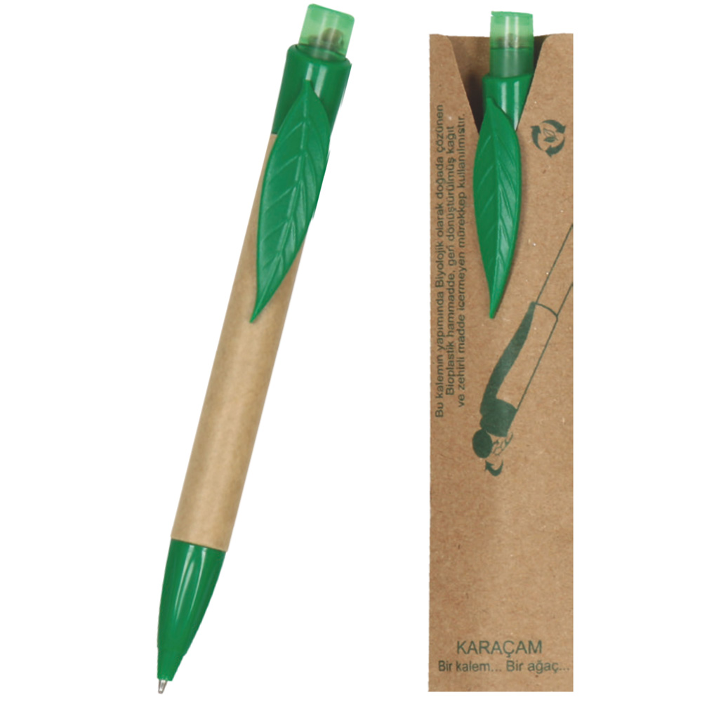 5630YSL Tohumlu Tükenmez Kalem