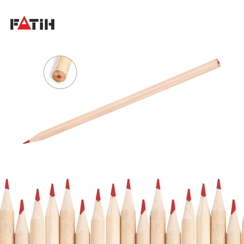 5700NTR Kırmızı Uç Kurşun Kalem