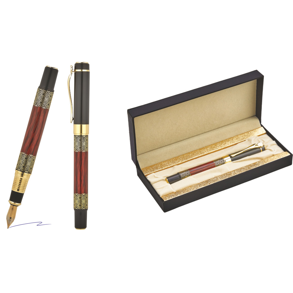 5918SYH Kalem Seti(Dolma Kalem)