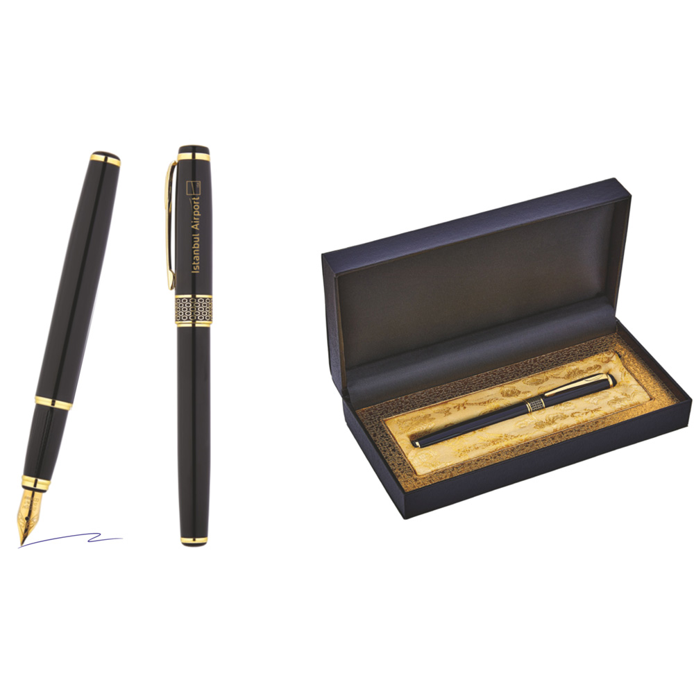 5920SYH Kalem Seti(Dolma Kalem)