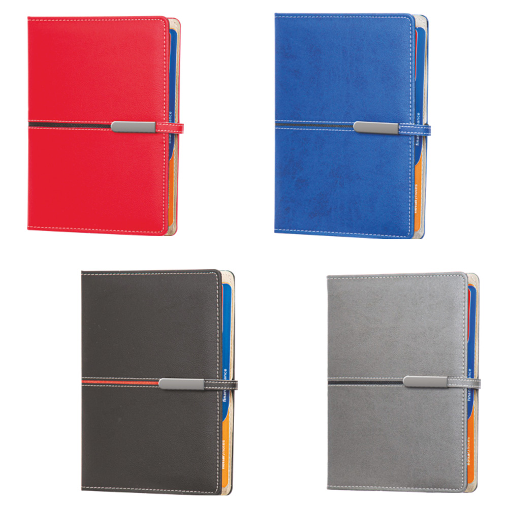 6358KRM Organizer Ajanda