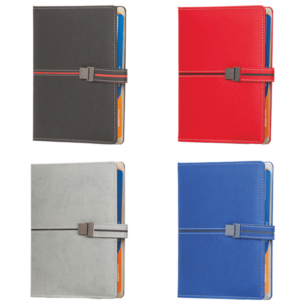 6362KRM Organizer Ajanda