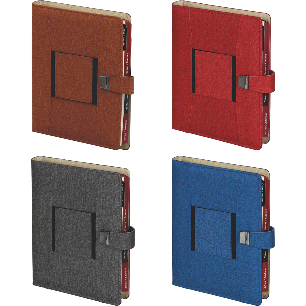 6370FUM Organizer Ajanda