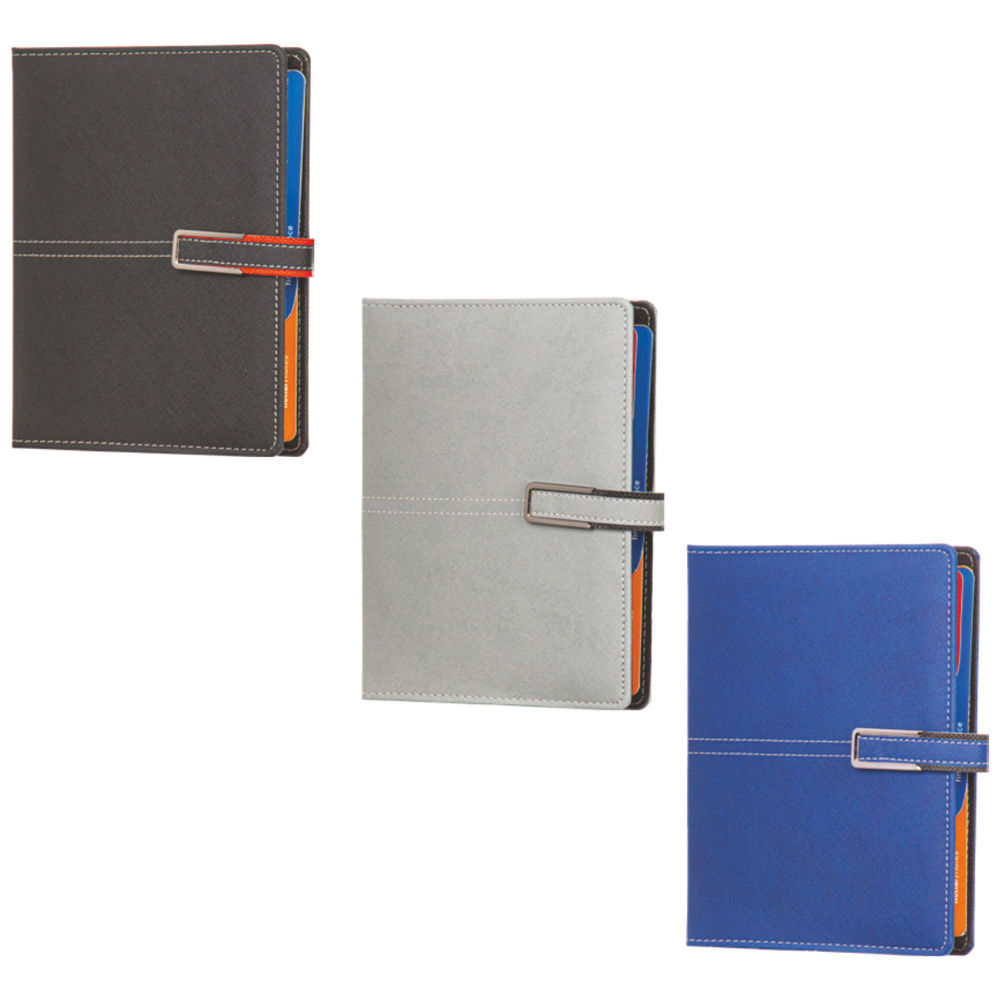 6386SYH Organizer Ajanda