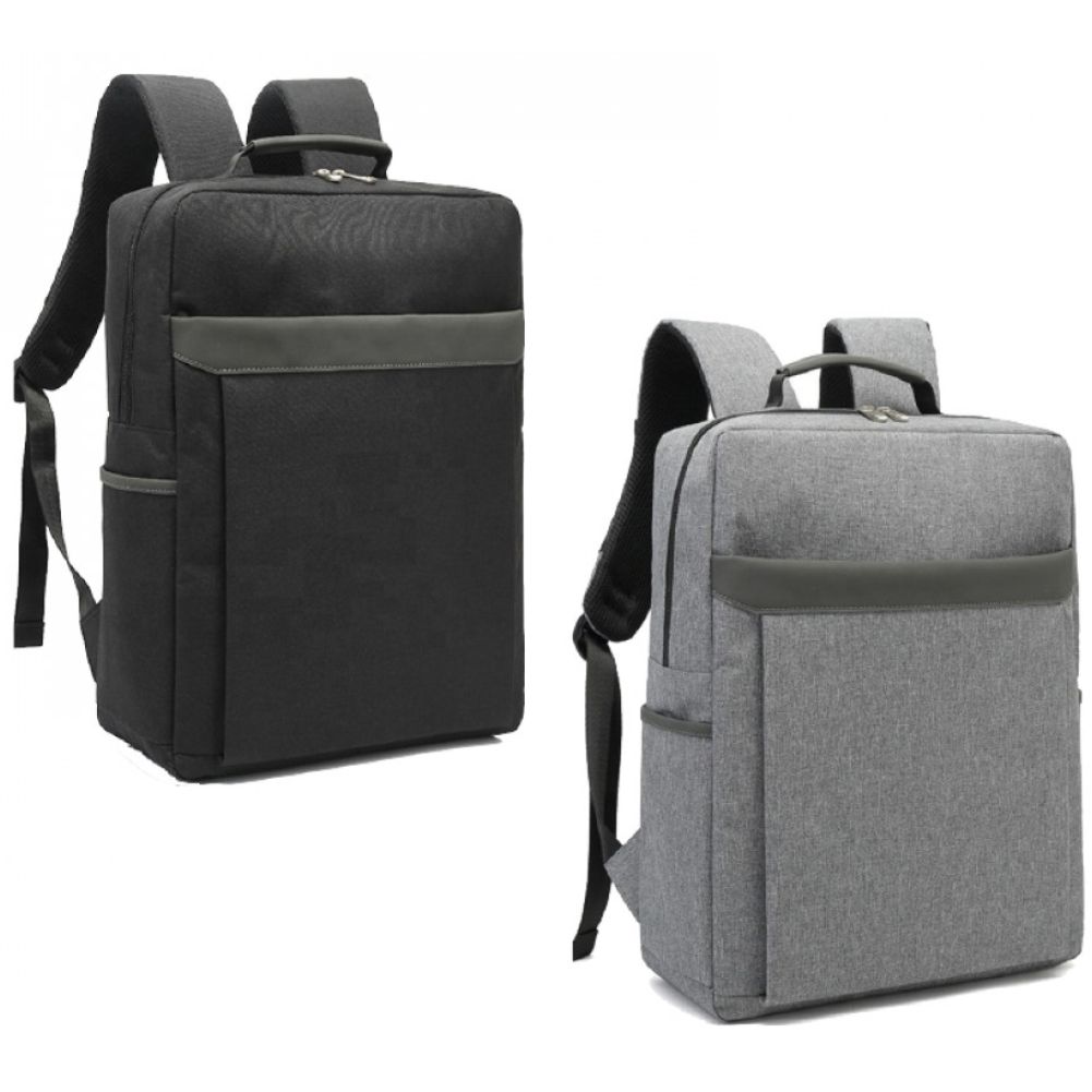 6540GRI Laptop ve Sırt Çantası