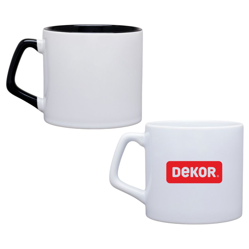 7285BYZ Porselen Mini Nescafe Fincanı