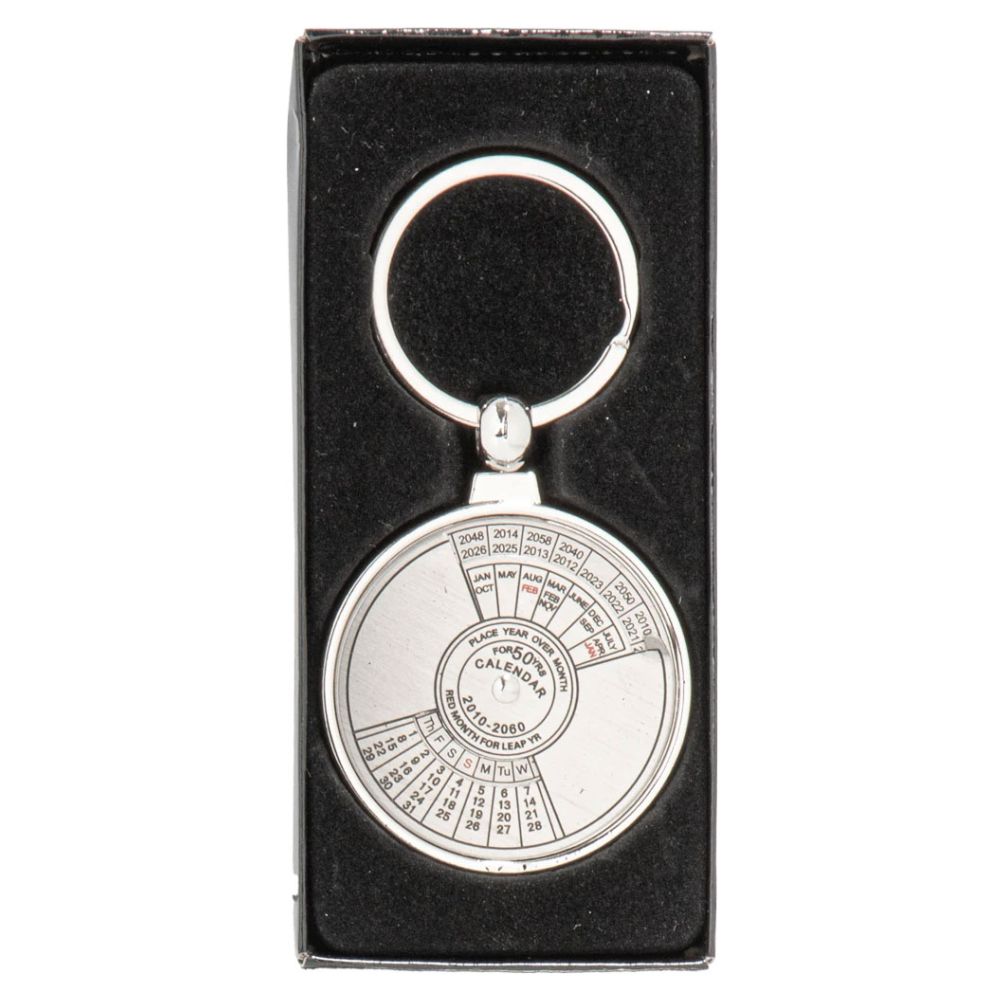 8122GMS Kutulu Anahtarlık