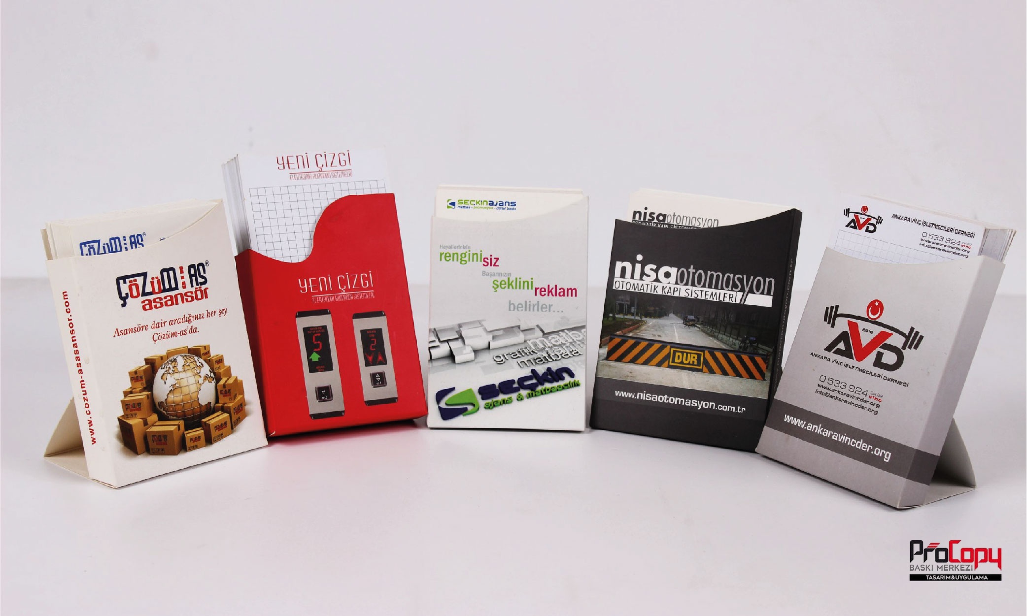 Unutmayınız Kartı